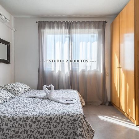 Apartamentos Arapiles Мадрид Екстер'єр фото