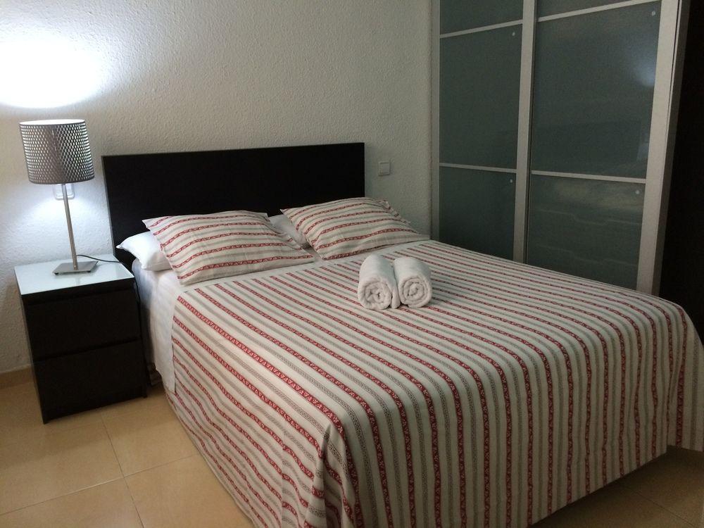 Apartamentos Arapiles Мадрид Екстер'єр фото