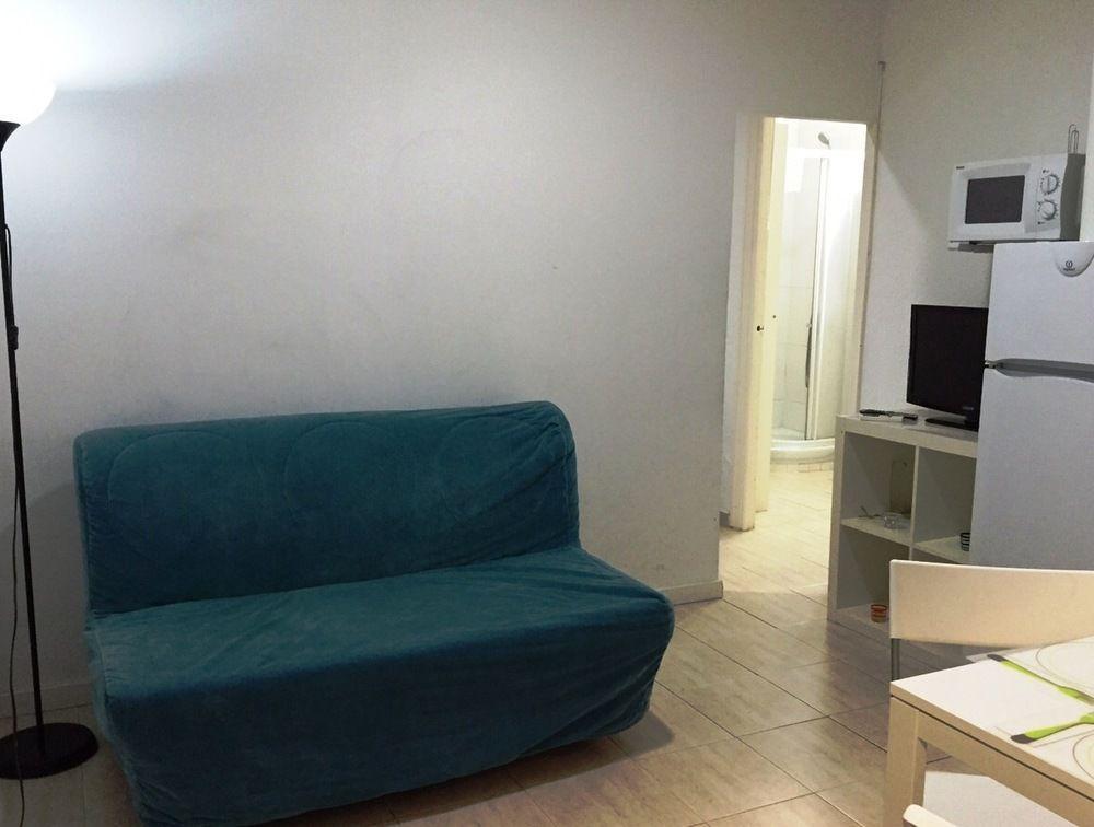 Apartamentos Arapiles Мадрид Екстер'єр фото