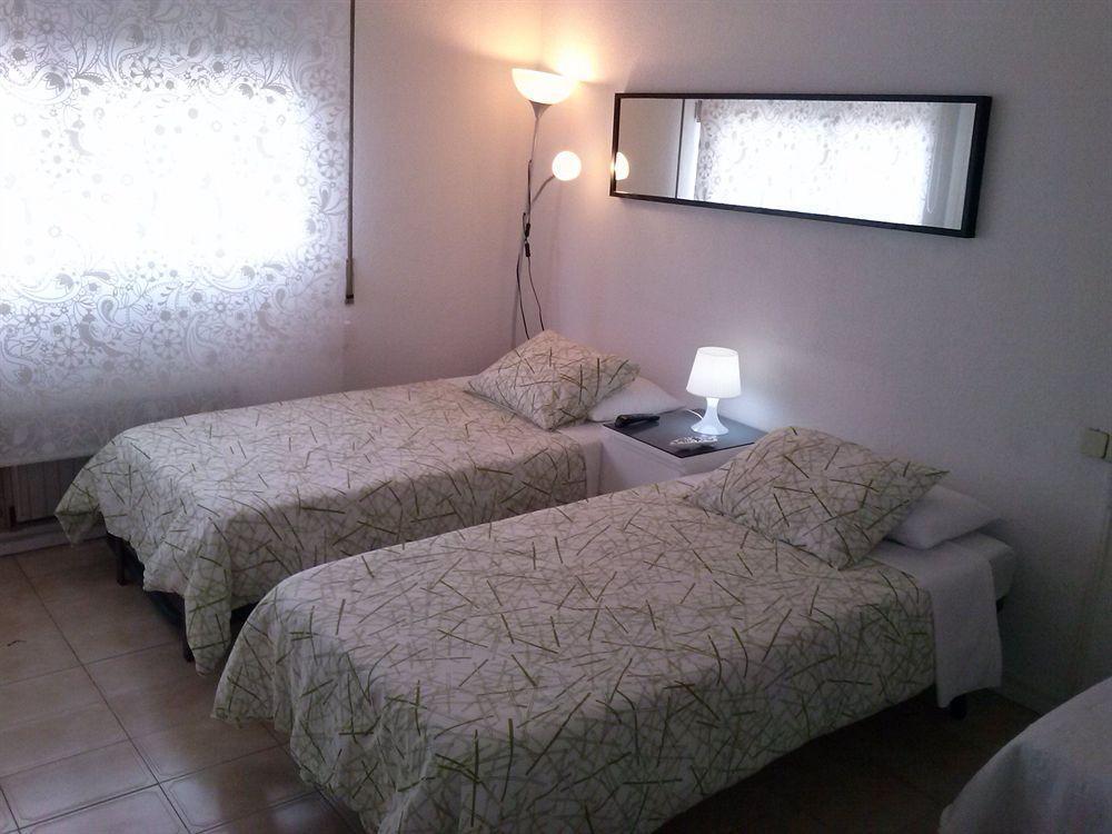 Apartamentos Arapiles Мадрид Екстер'єр фото