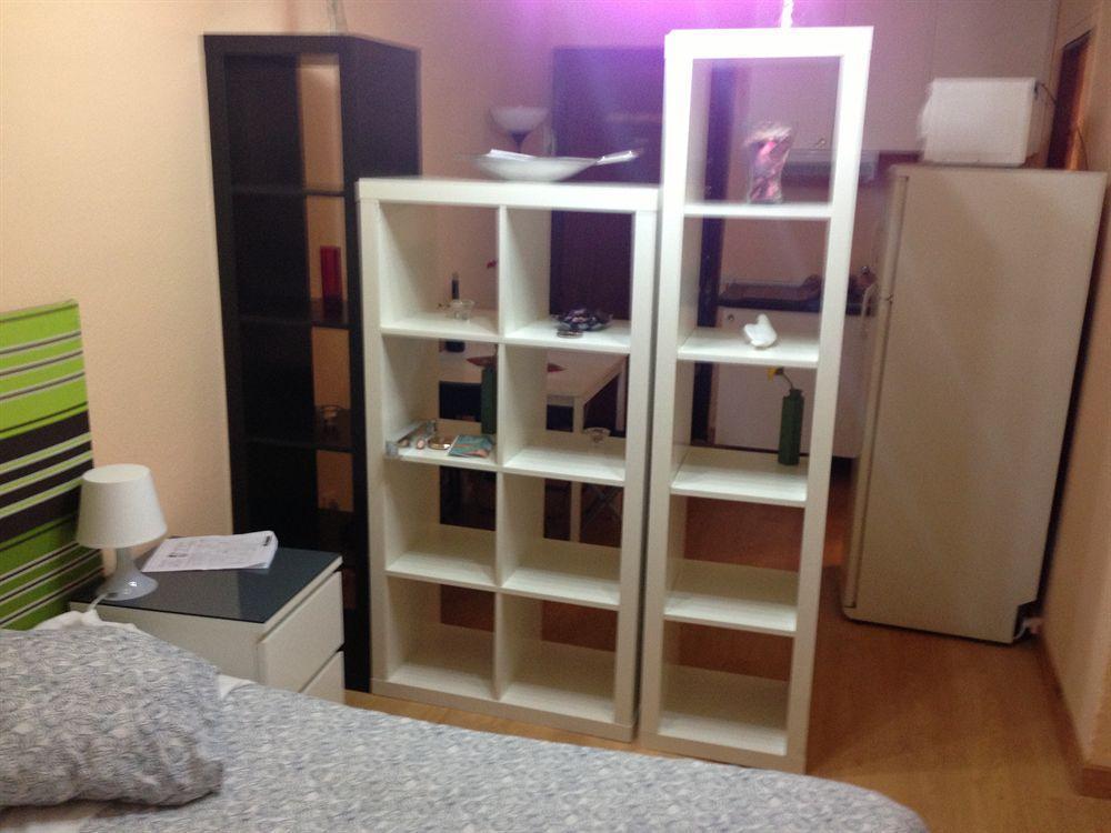 Apartamentos Arapiles Мадрид Екстер'єр фото
