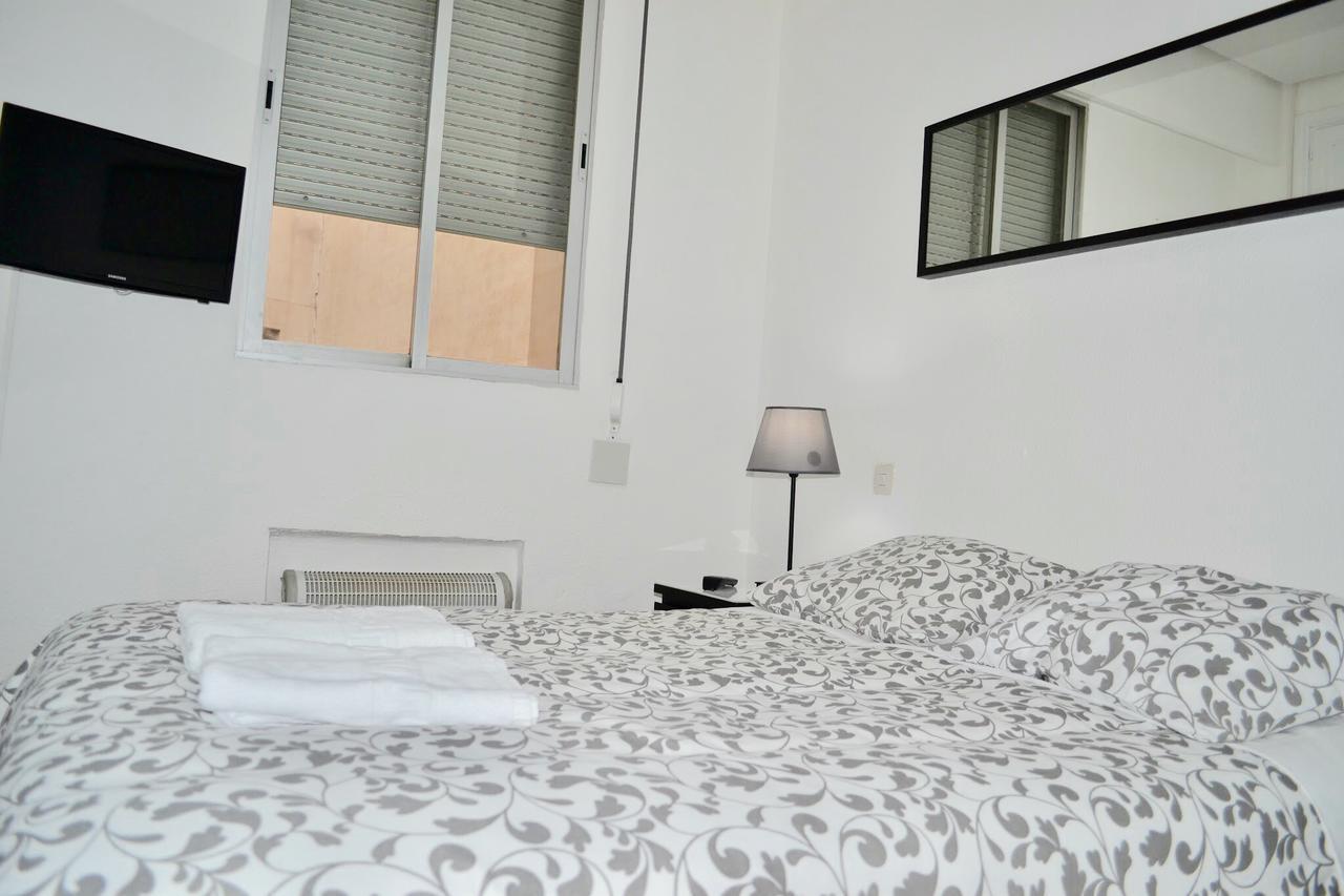 Apartamentos Arapiles Мадрид Екстер'єр фото