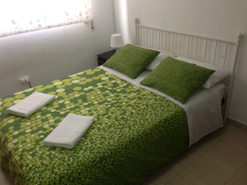 Apartamentos Arapiles Мадрид Екстер'єр фото
