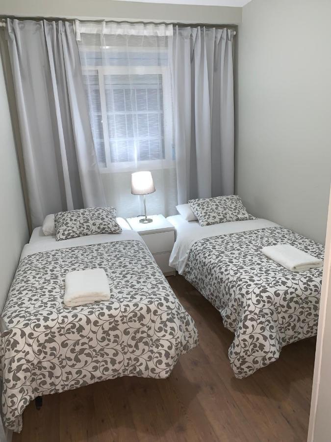 Apartamentos Arapiles Мадрид Екстер'єр фото